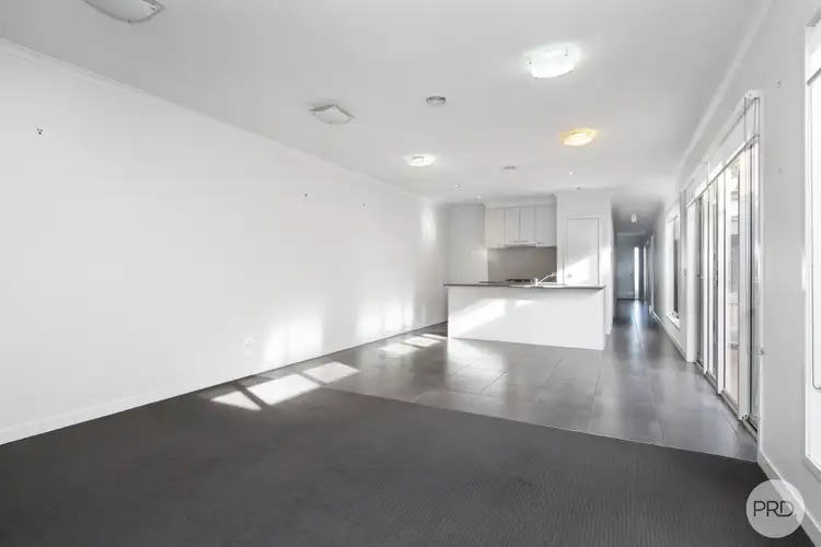 Fifth view of Homely house listing, 67C Dyson Drive, Alfredton VIC 3350