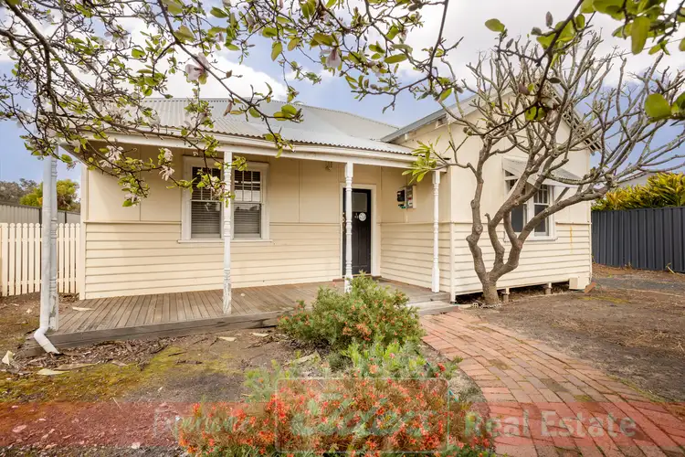 Second view of Homely house listing, 42 Roe Road, Capel WA 6271