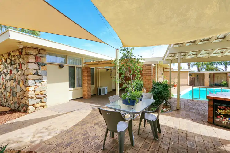 Main view of Homely house listing, 1 Springfield Road, Northam WA 6401