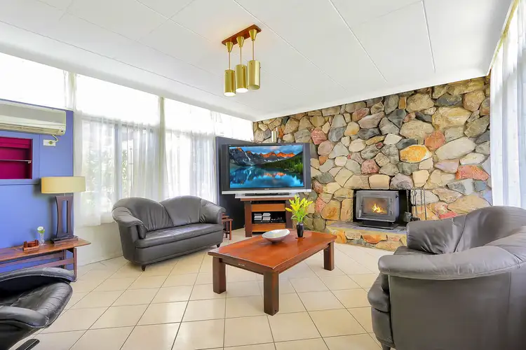 Fourth view of Homely house listing, 1 Springfield Road, Northam WA 6401