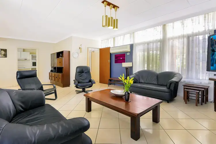 Fifth view of Homely house listing, 1 Springfield Road, Northam WA 6401