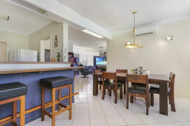 Sixth view of Homely house listing, 1 Springfield Road, Northam WA 6401