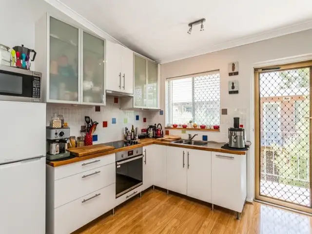 Second view of Homely unit listing, 23/76 Kent Street, Rockingham WA 6168