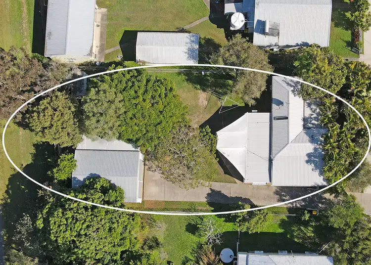 Second view of Homely house listing, 27 Totness Street, Torquay QLD 4655