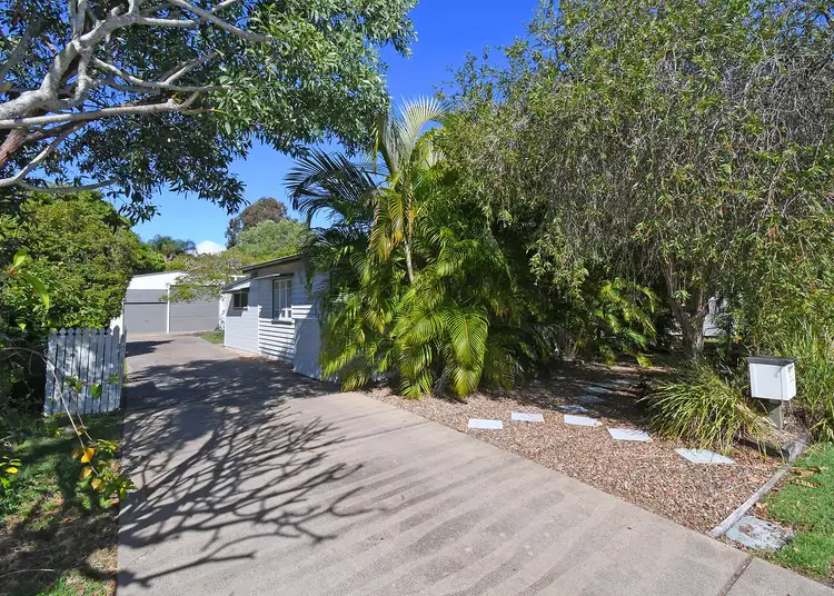 Third view of Homely house listing, 27 Totness Street, Torquay QLD 4655