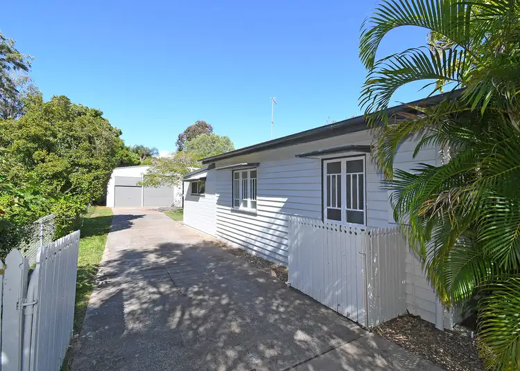 Fourth view of Homely house listing, 27 Totness Street, Torquay QLD 4655