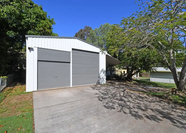 Fifth view of Homely house listing, 27 Totness Street, Torquay QLD 4655