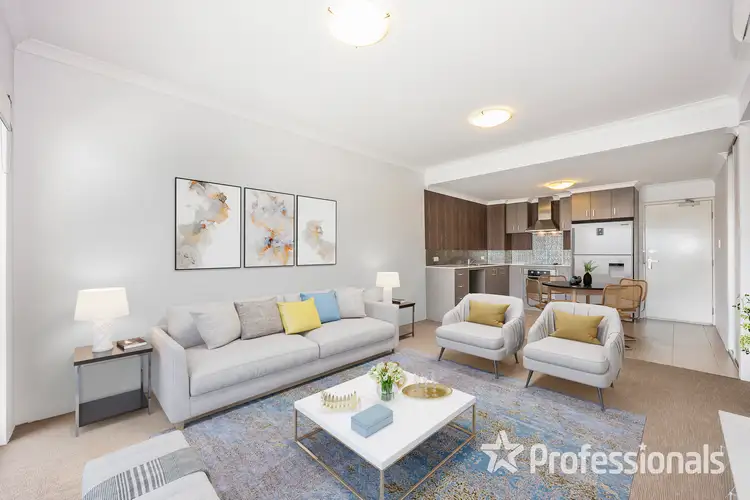 24/2 Royston Link, Butler WA 6036