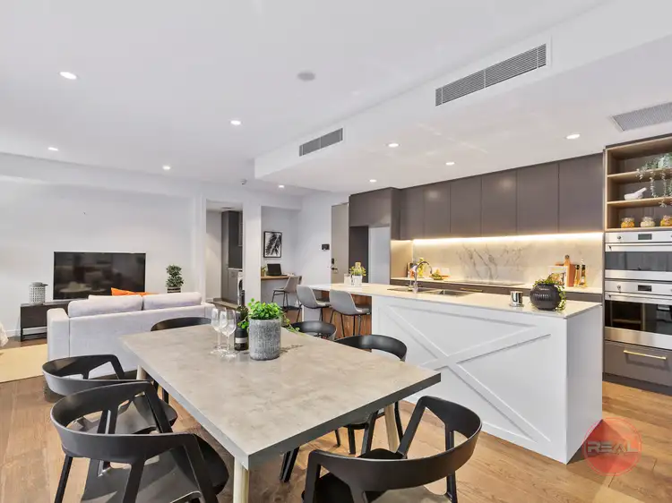 Main view of Homely house listing, 106/56 Greenhill Road, Wayville SA 5034