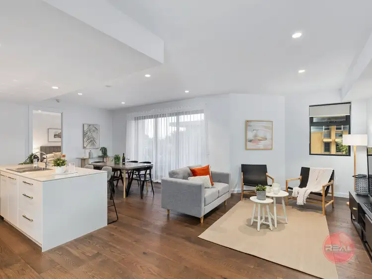 Fourth view of Homely house listing, 106/56 Greenhill Road, Wayville SA 5034