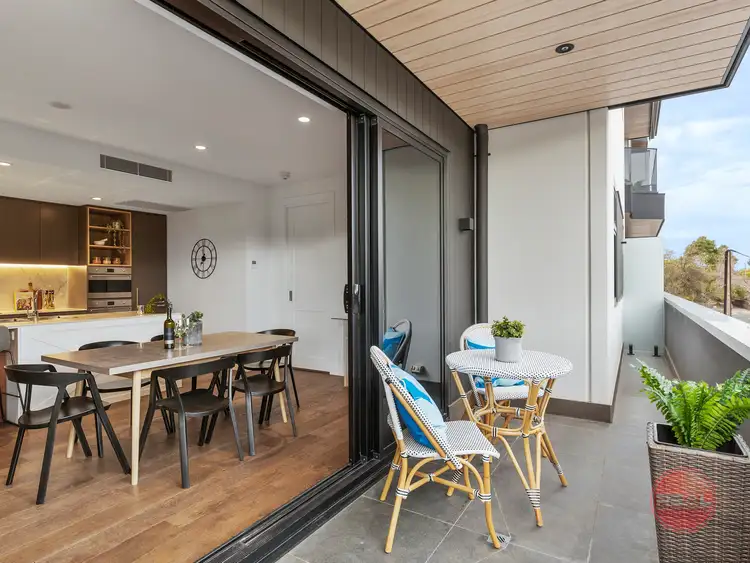 Sixth view of Homely house listing, 106/56 Greenhill Road, Wayville SA 5034