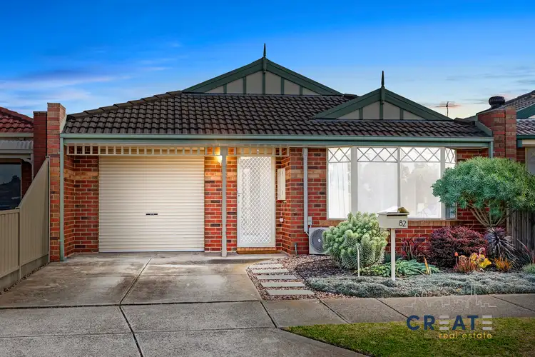 Main view of Homely house listing, 82 Gresham Way, Sunshine West VIC 3020