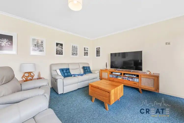Second view of Homely house listing, 82 Gresham Way, Sunshine West VIC 3020