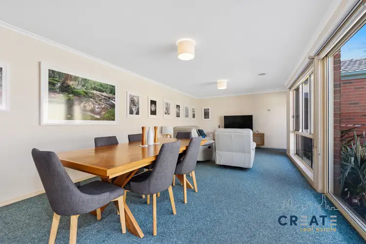 Third view of Homely house listing, 82 Gresham Way, Sunshine West VIC 3020