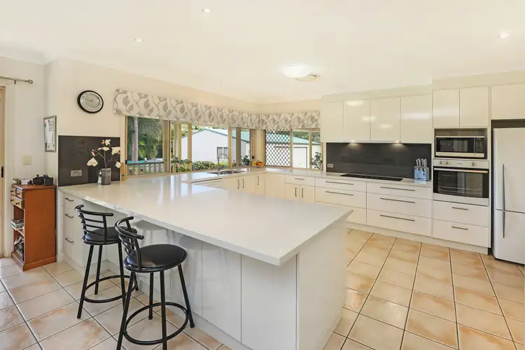 Second view of Homely house listing, 18 Clarkes Road, Diddillibah QLD 4559