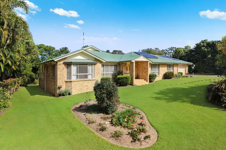 Fourth view of Homely house listing, 18 Clarkes Road, Diddillibah QLD 4559