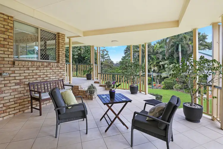 Fifth view of Homely house listing, 18 Clarkes Road, Diddillibah QLD 4559