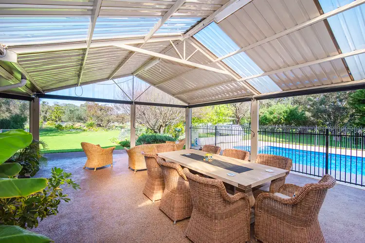Main view of Homely house listing, 39 Possum Place, Vasse WA 6280
