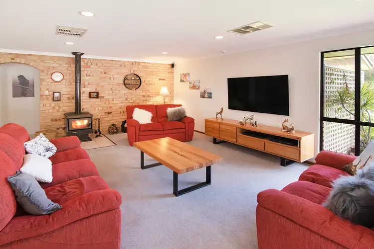 Sixth view of Homely house listing, 39 Possum Place, Vasse WA 6280