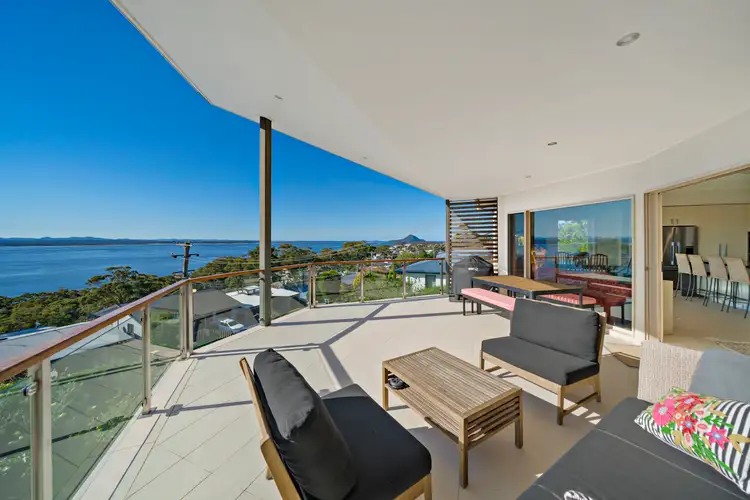 Main view of Homely house listing, 15 Wallawa Road, Nelson Bay NSW 2315