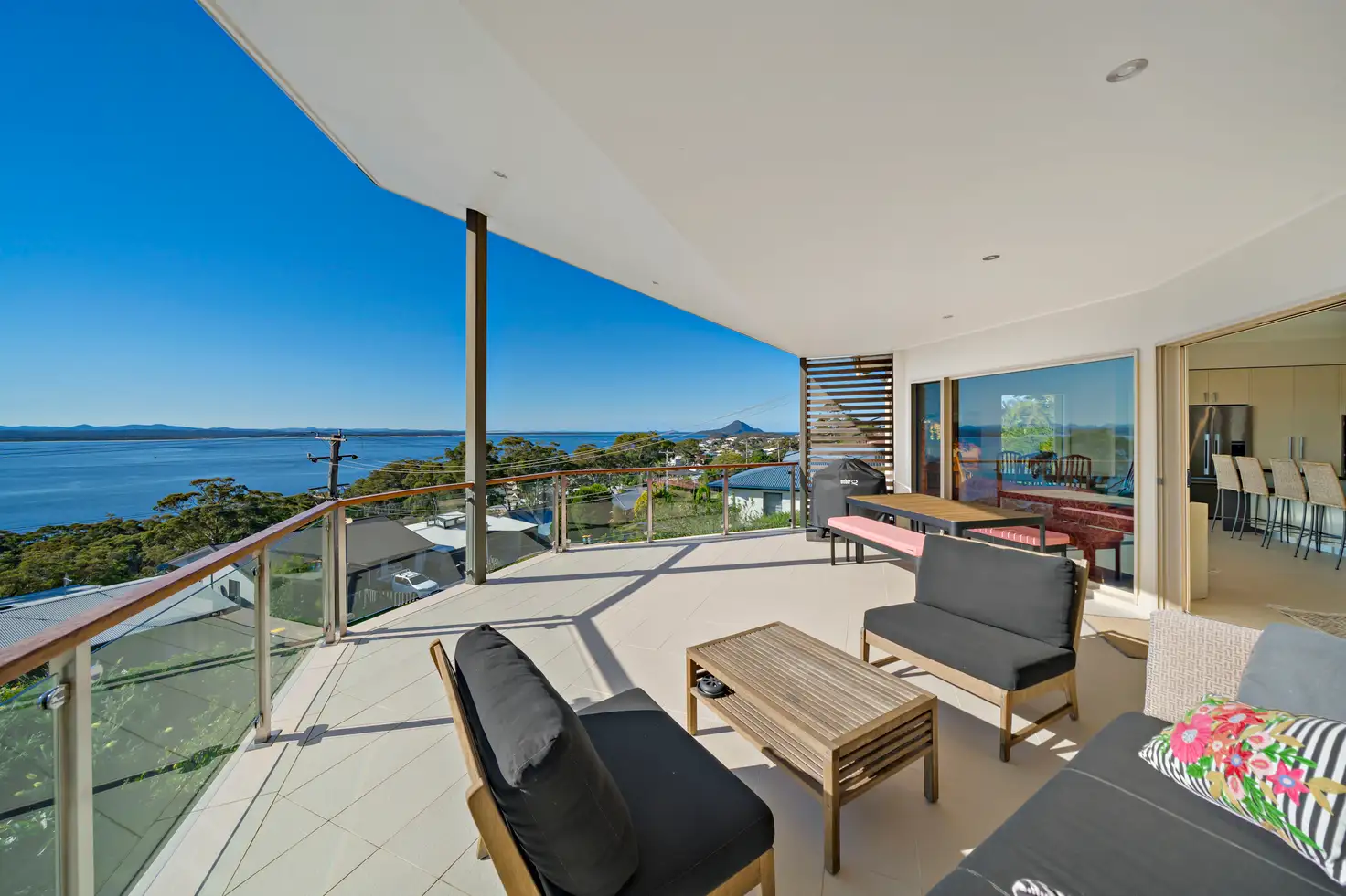 Main view of Homely house listing, 15 Wallawa Road, Nelson Bay NSW 2315