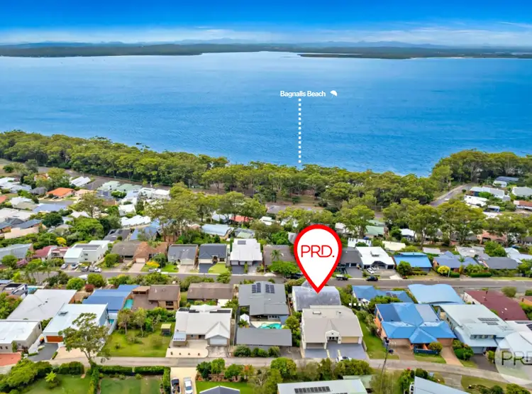 Second view of Homely house listing, 15 Wallawa Road, Nelson Bay NSW 2315