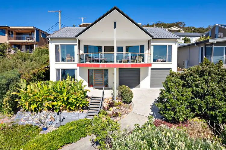 Third view of Homely house listing, 15 Wallawa Road, Nelson Bay NSW 2315