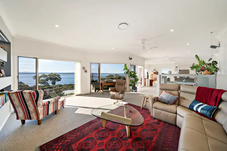 Fourth view of Homely house listing, 15 Wallawa Road, Nelson Bay NSW 2315