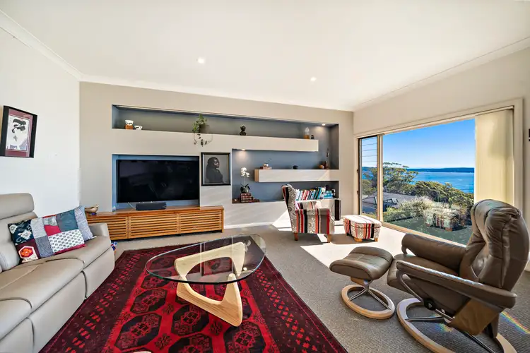 Fifth view of Homely house listing, 15 Wallawa Road, Nelson Bay NSW 2315
