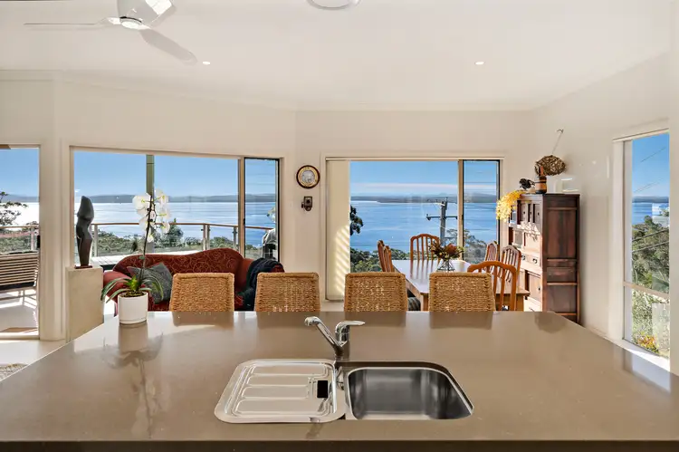 Seventh view of Homely house listing, 15 Wallawa Road, Nelson Bay NSW 2315