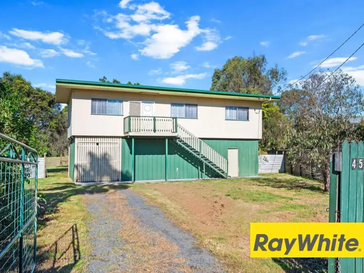 Third view of Homely house listing, 45 Grassway Court, Chambers Flat QLD 4133