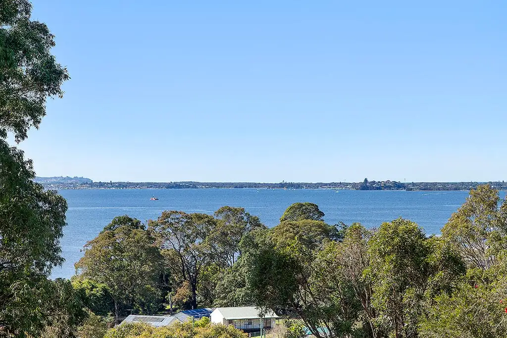 Main view of Homely house listing, 29 Tuloa Street, Wangi Wangi NSW 2267
