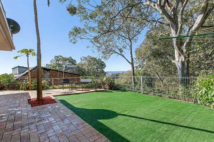 Second view of Homely house listing, 29 Tuloa Street, Wangi Wangi NSW 2267
