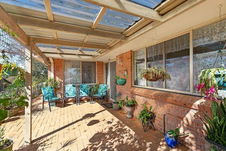 Third view of Homely house listing, 29 Tuloa Street, Wangi Wangi NSW 2267