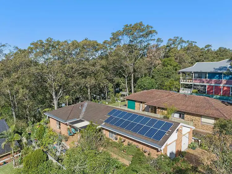 Sixth view of Homely house listing, 29 Tuloa Street, Wangi Wangi NSW 2267