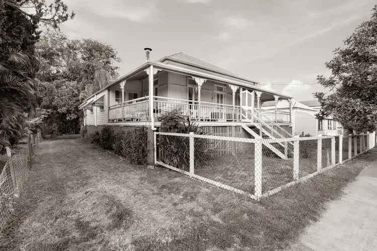 45 John Street, Rosewood QLD 4340