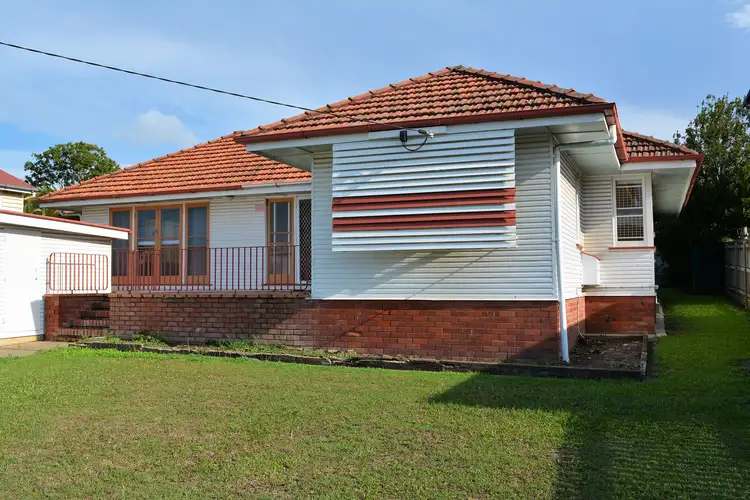 14 Parkhill Street