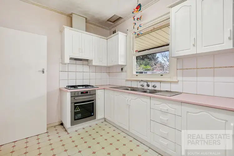 Third view of Homely house listing, 56 Wicks Avenue, Campbelltown SA 5074