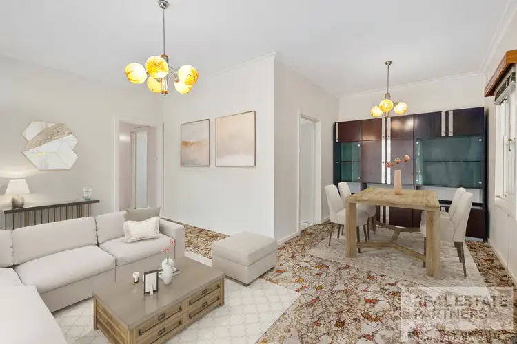 Fourth view of Homely house listing, 56 Wicks Avenue, Campbelltown SA 5074