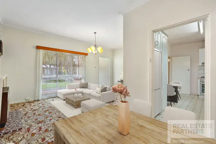 Fifth view of Homely house listing, 56 Wicks Avenue, Campbelltown SA 5074