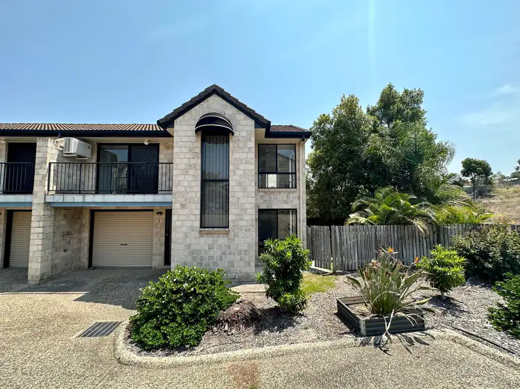 Main view of Homely apartment listing, 3/70 HAMPTON DRIVE, Tannum Sands QLD 4680