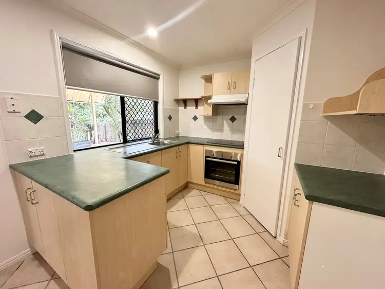 Second view of Homely apartment listing, 3/70 HAMPTON DRIVE, Tannum Sands QLD 4680