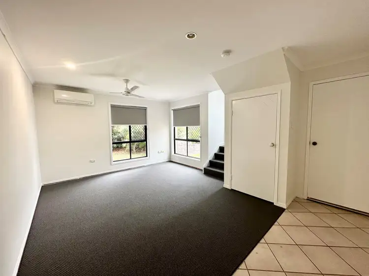 Third view of Homely apartment listing, 3/70 HAMPTON DRIVE, Tannum Sands QLD 4680