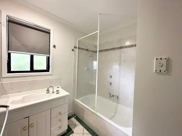Fourth view of Homely apartment listing, 3/70 HAMPTON DRIVE, Tannum Sands QLD 4680