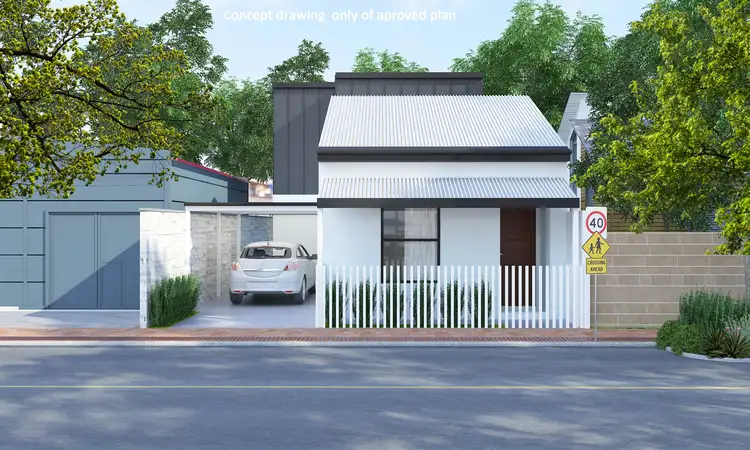 52 Corryton Street, Adelaide SA 5000