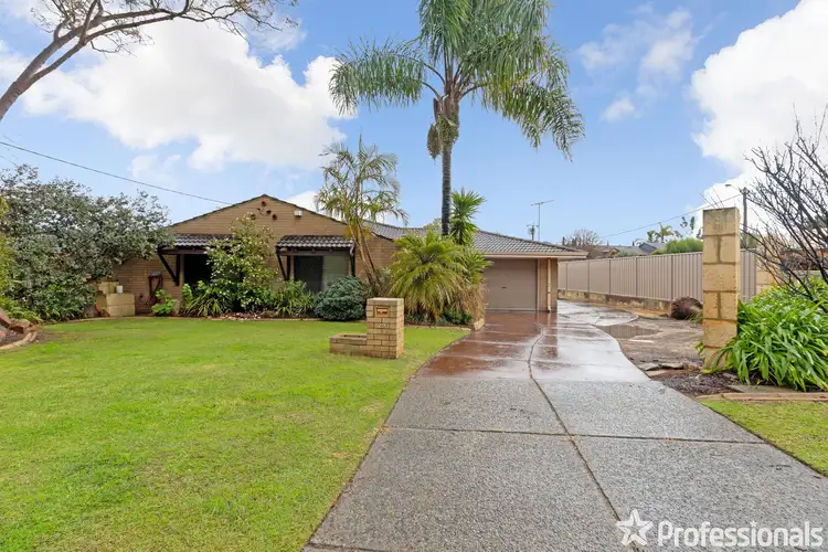 29 Prendwick Way