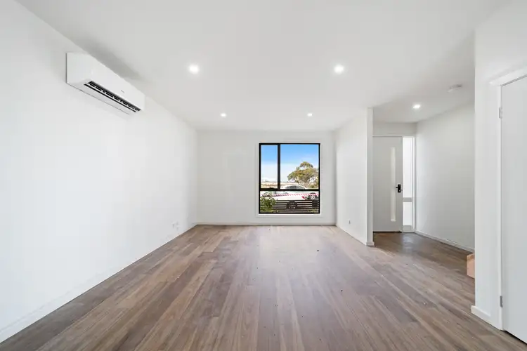 Third view of Homely townhouse listing, 76 Sinclairs Road, Deanside VIC 3336