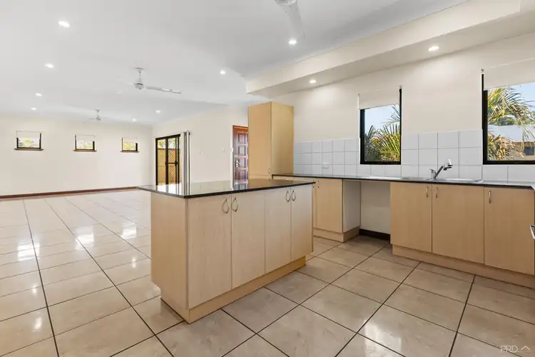 Second view of Homely unit listing, 4/8 Seko Place, Cable Beach WA 6726