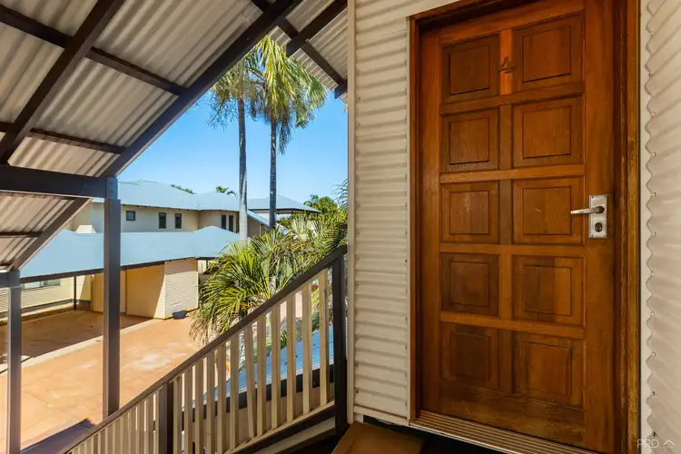 Fourth view of Homely unit listing, 4/8 Seko Place, Cable Beach WA 6726
