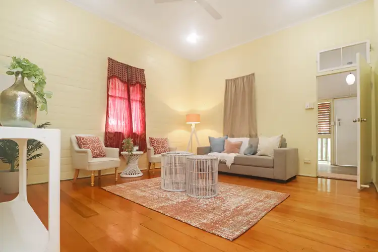 Third view of Homely house listing, 10 Stagpole Street, West End QLD 4810